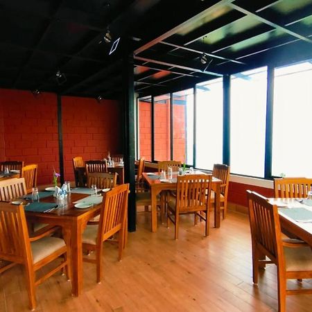 Orange Valley Hills Resort فاغامون المظهر الخارجي الصورة
