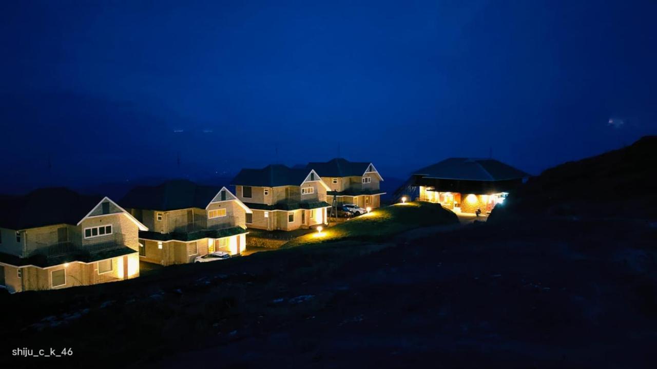 Orange Valley Hills Resort فاغامون المظهر الخارجي الصورة