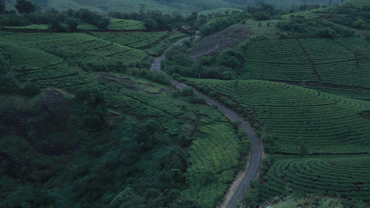 Orange Valley Hills Resort فاغامون المظهر الخارجي الصورة
