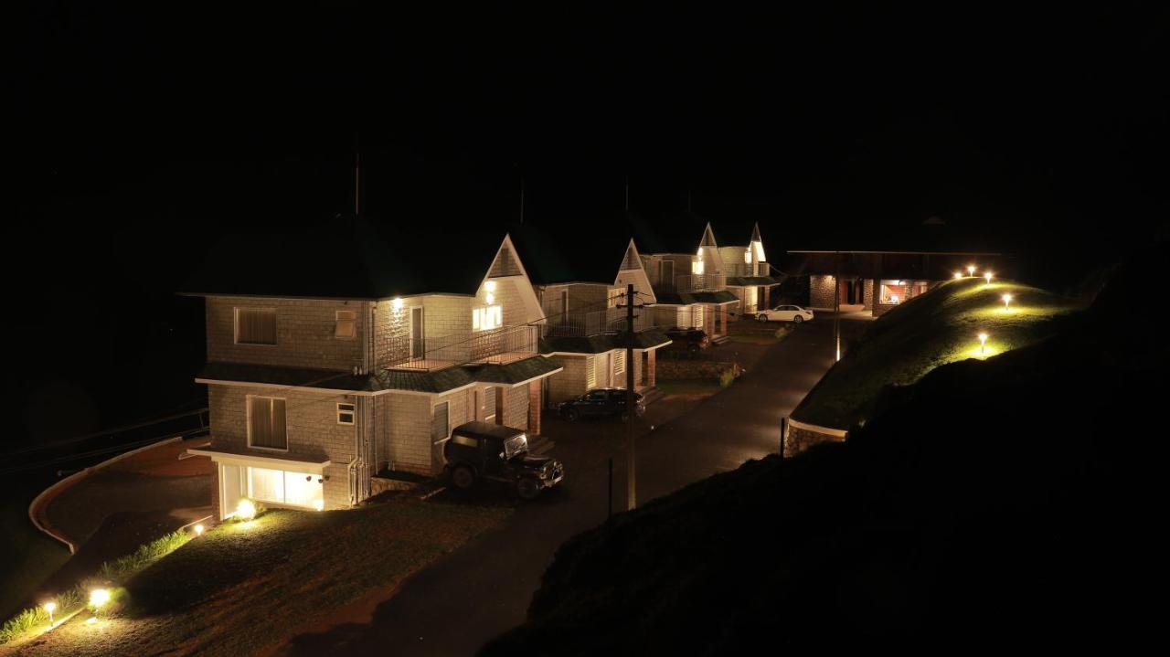 Orange Valley Hills Resort فاغامون المظهر الخارجي الصورة