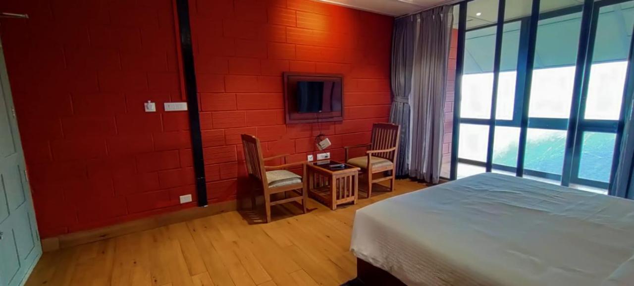 Orange Valley Hills Resort فاغامون المظهر الخارجي الصورة