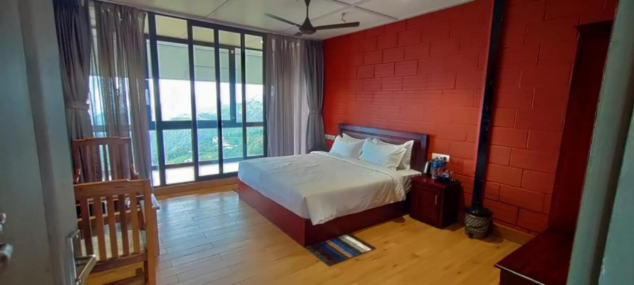 Orange Valley Hills Resort فاغامون المظهر الخارجي الصورة