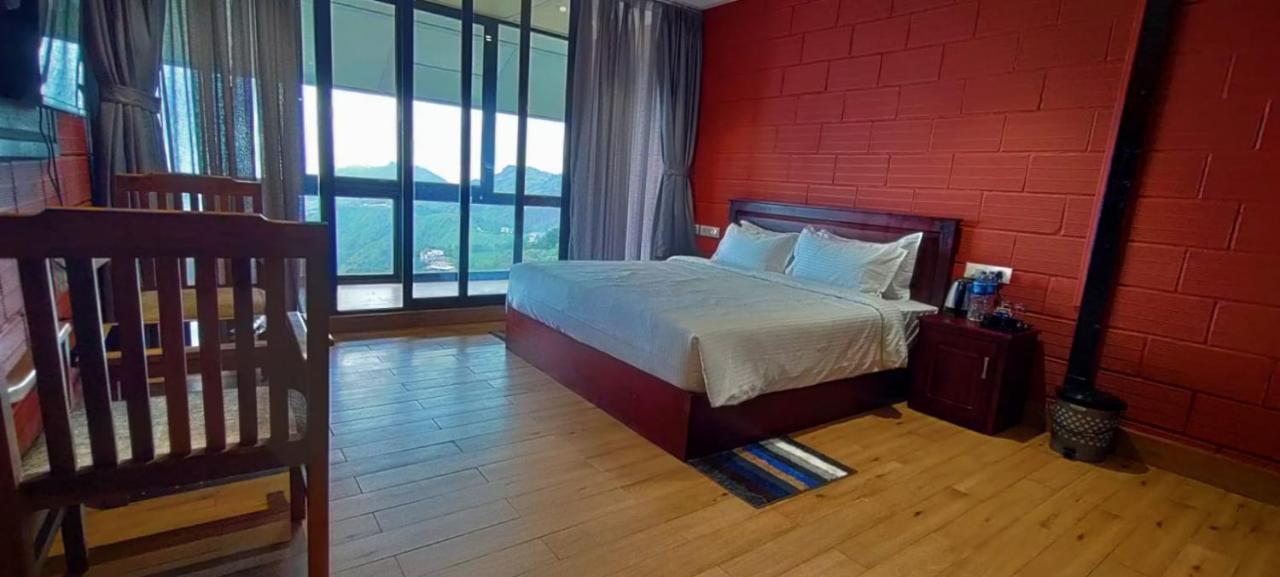 Orange Valley Hills Resort فاغامون المظهر الخارجي الصورة