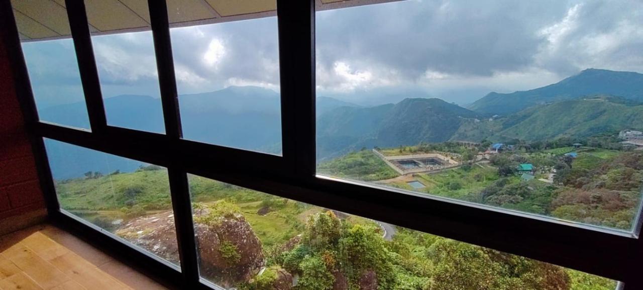 Orange Valley Hills Resort فاغامون المظهر الخارجي الصورة
