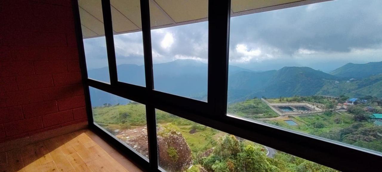 Orange Valley Hills Resort فاغامون المظهر الخارجي الصورة