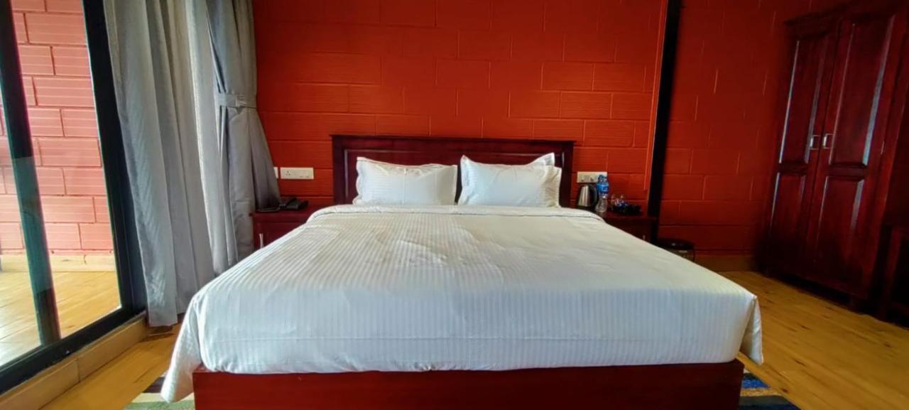 Orange Valley Hills Resort فاغامون المظهر الخارجي الصورة