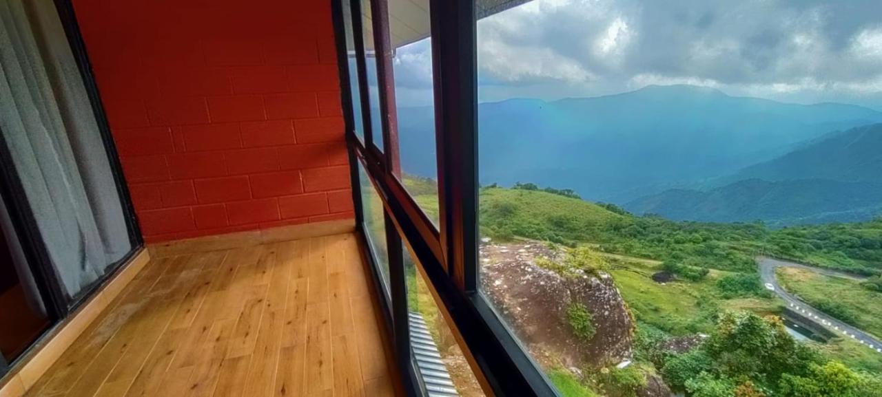 Orange Valley Hills Resort فاغامون المظهر الخارجي الصورة