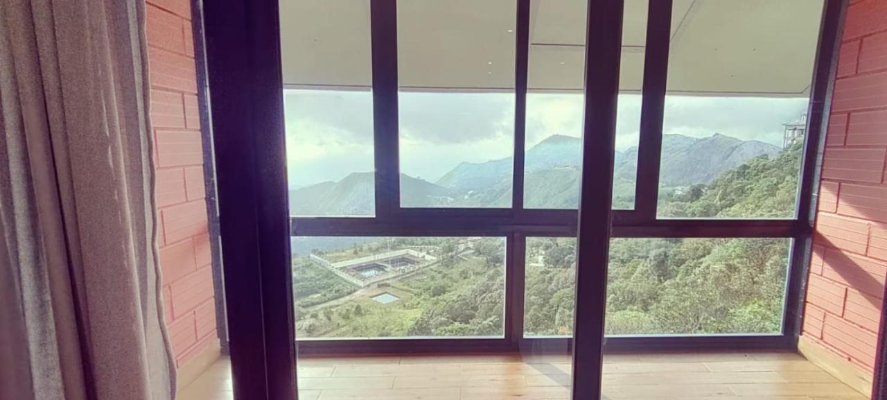 Orange Valley Hills Resort فاغامون المظهر الخارجي الصورة