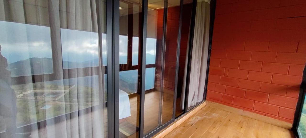 Orange Valley Hills Resort فاغامون المظهر الخارجي الصورة