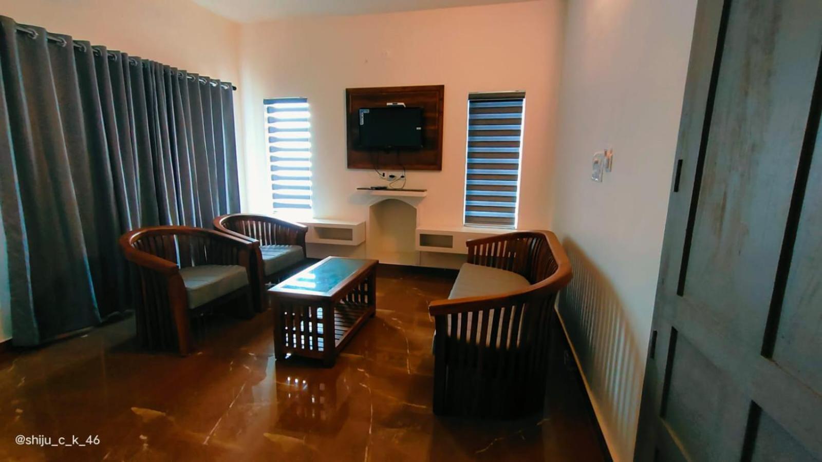 Orange Valley Hills Resort فاغامون الغرفة الصورة
